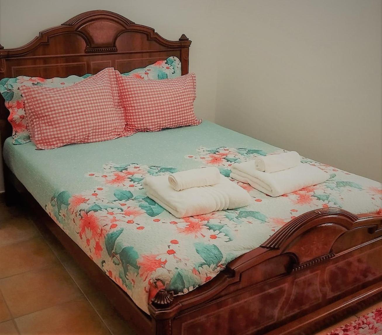 Julia House Holidays Назаре Экстерьер фото